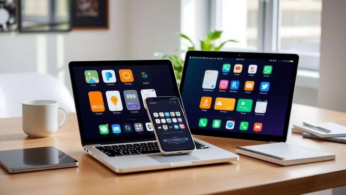 Apps That Will Double Your Work Efficiency
