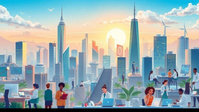 job-market-in--the-most-promising-careers